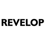 Revelop logo 150x150px
